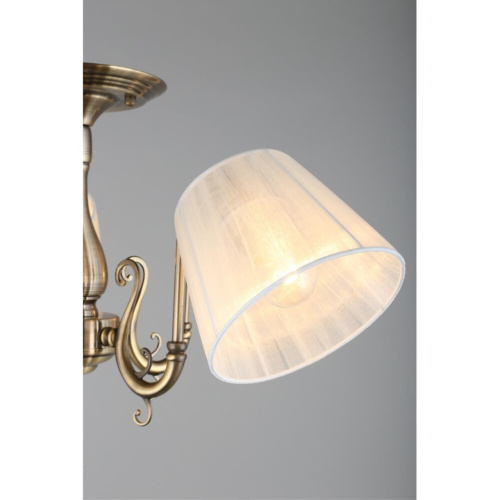 Люстра потолочная OML-29117-05 фото 6 Люстра потолочная OML-29117-05 фото 6