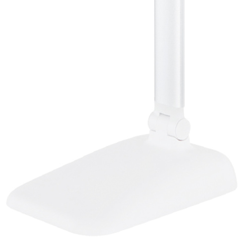 Настольный светильник Escada 10243/1 LED*4W White фото 3