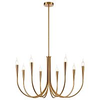 Светильник подвесной Velante 368-503-08