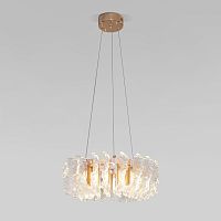 Светодиодный подвесной светильник Bogate's Farfalla a071366