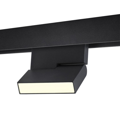 Трековый светодиодный светильник Novotech Shino Flum 359492 фото 6