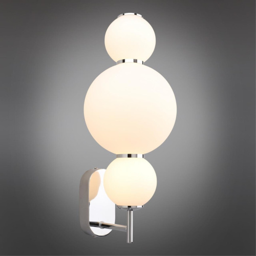 Светильник настенный (Бра) APL.009.01.12 фото 3 Светильник настенный (Бра) APL.009.01.12 фото 3