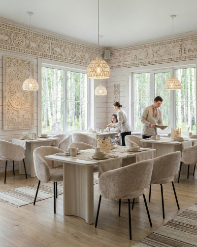 Светильник подвесной Moderli V11861-1P Marly фото 5