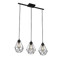 Потолочная люстра Vitaluce V2803-1/3S