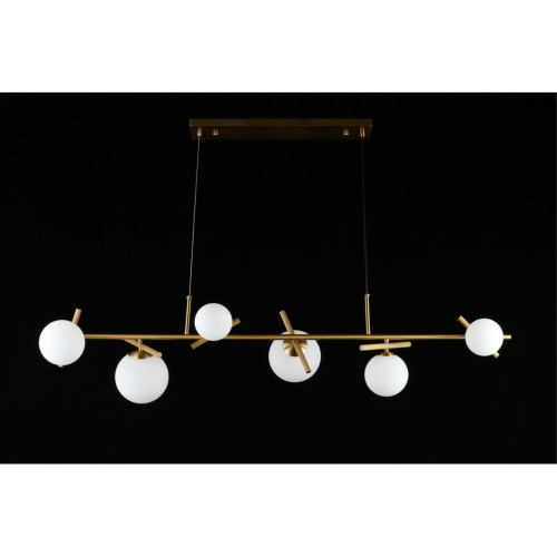 Люстра подвесная APL.643.13.06 фото 11