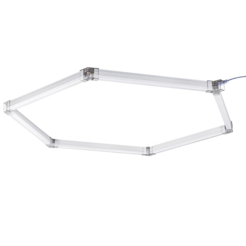 Комплект со светильником Lightstar Varieta (450044 (6)+450005 (5)+450006+450000+450009) V6A450044