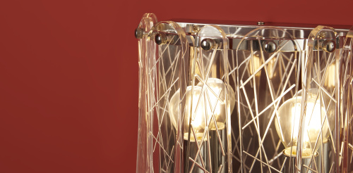 Настенный светильник (бра) Freya FR2048WL-02CH фото 2