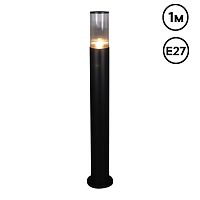 Уличный светильник Reluce 09982-0.7-001JH 1.0M E27 BK RLOS