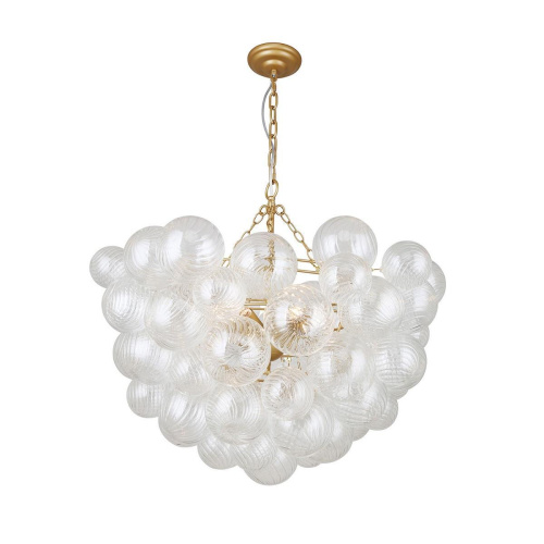 Подвесная люстра Favourite Multibulla 4202-6P Подвесная люстра Favourite Multibulla 4202-6P