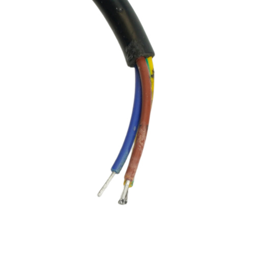 Светодиодный прожектор SAFFIT SFL51-10 IP65 10W 6500K черный фото 4