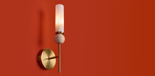 Настенный светильник (бра) Freya FR5482WL-01BS фото 9