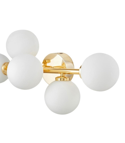 Бра Lumina Deco Marsiada LDW 6033-5 F.GD фото 4