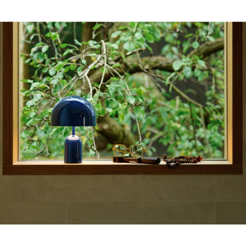 Настольная лампа Bell Indigo фото 3