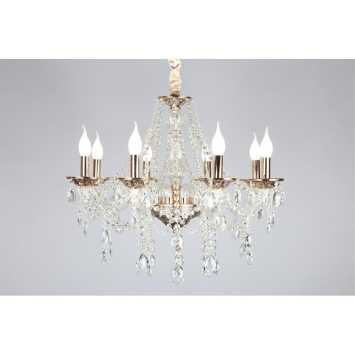 Люстра подвесная OML-74803-08 фото 5