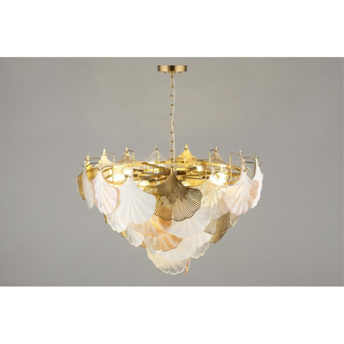 Люстра подвесная OML-52603-12 фото 6