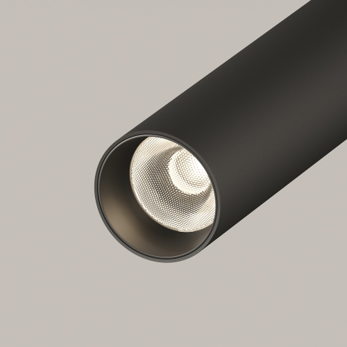 Трековый светильник Technical TR141-2-6W3K-M-B фото 7