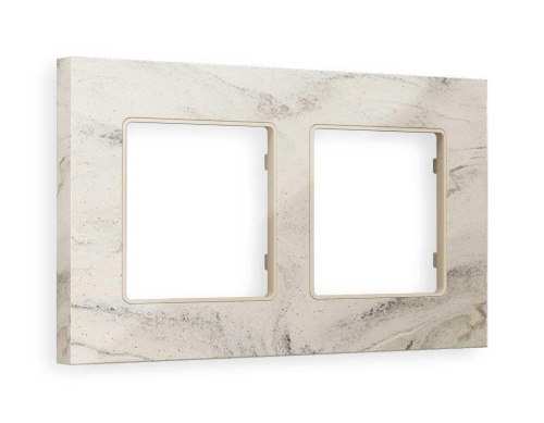 Рамка AMBRELLA VOLT AF930602 Рамка AMBRELLA VOLT AF930602