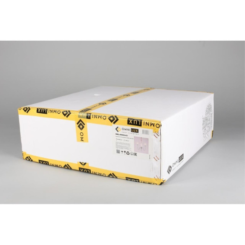 Люстра подвесная OML-84603-03 фото 5