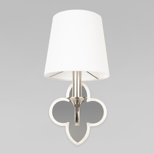 10303W/B Nickel Настенный светильник LOFT IT Silence фото 6