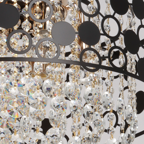 Люстра De City Бриз фото 4 Люстра De City Бриз фото 4