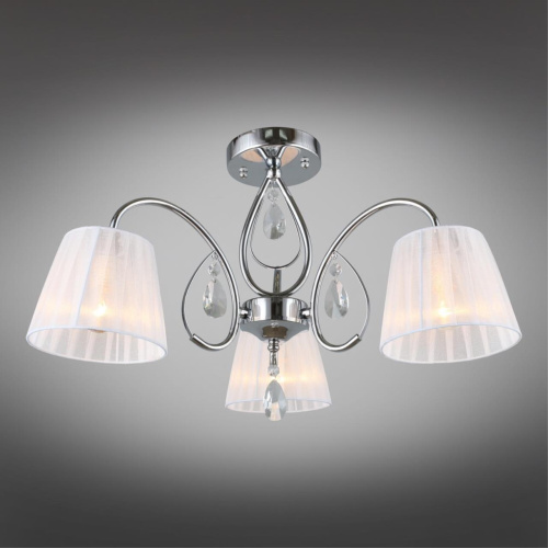 Люстра потолочная OML-56607-03 фото 3