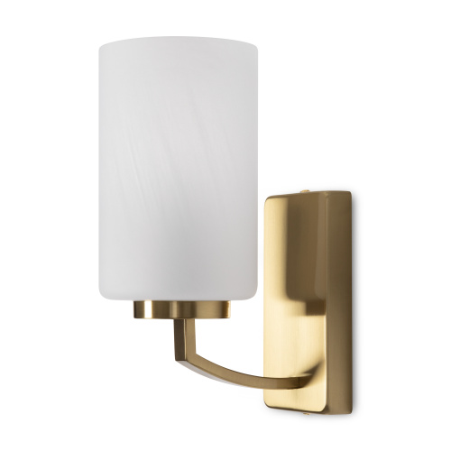 Настенный светильник (бра) Freya FR2059WL-01BS фото 10