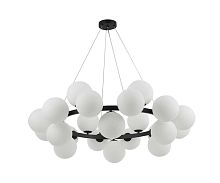 Люстра Kink Light Сида 07508-24,19