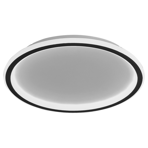 Светодиодный управляемый светильник накладной Feron AL5800 RING тарелка 80W 3000К-6500K фото 5
