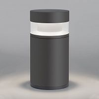 Ландшафтный светильник IP54 1531 TECHNO LED серый