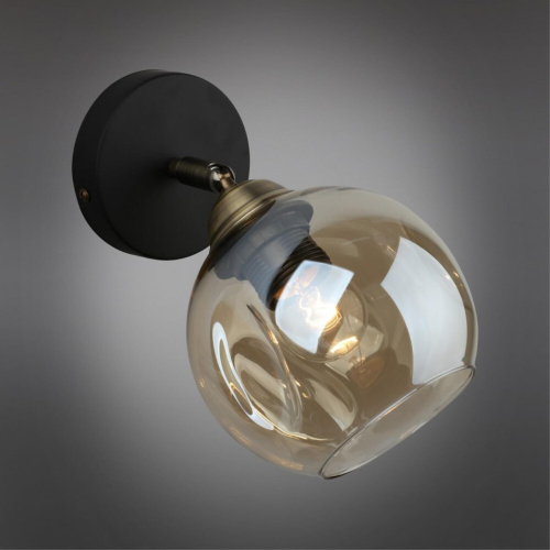 Светильник настенный (Бра) OML-93501-01 фото 4