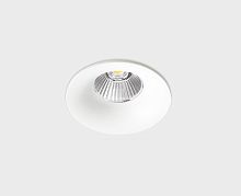 IT06-6023 white 4000K светильник встраиваемый влагозащищенный