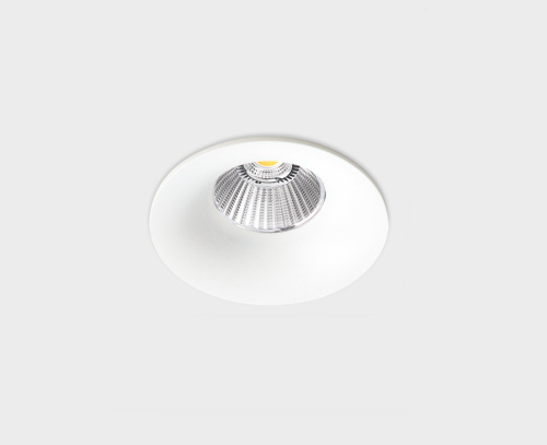 IT06-6023 white 4000K светильник встраиваемый влагозащищенный
