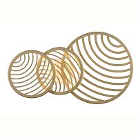 Настенно-потолочный светодиодный светильник Mantra Colladge 7233