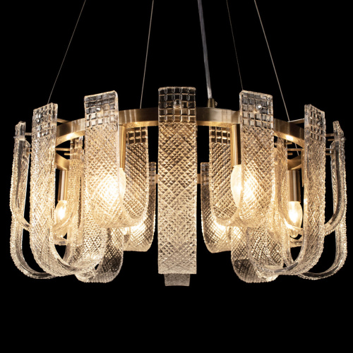 10296/600 Подвесной светильник LOFT IT Jersey фото 9