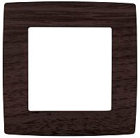 Рамка 1-постовая ЭРА 12 12-5001-10 Б0014750