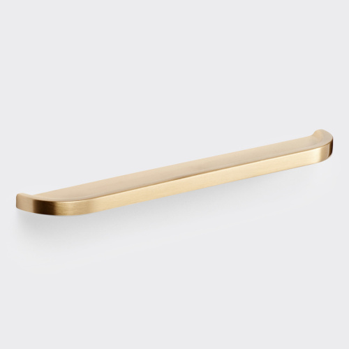 Ручка-скоба Nichols L.20.3 Brushed Brass