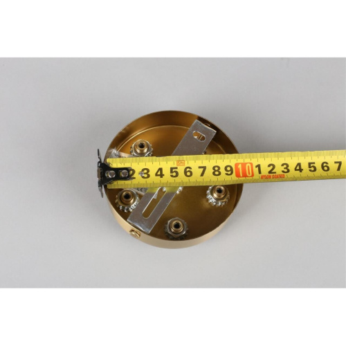 Люстра подвесная OML-52903-08 фото 11