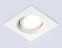 Светильник встраиваемый поворотный AMBRELLA LIGHT TECHNO SPOT TN1143