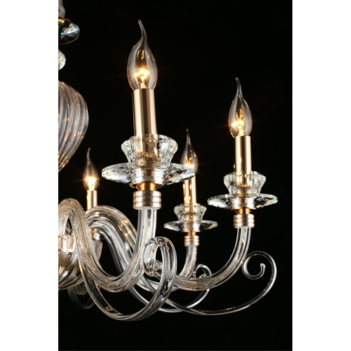 Люстра подвесная APL.701.03.08 фото 12