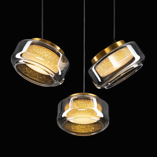 Светильник Citilux SIGNATURE CL247012 фото 7