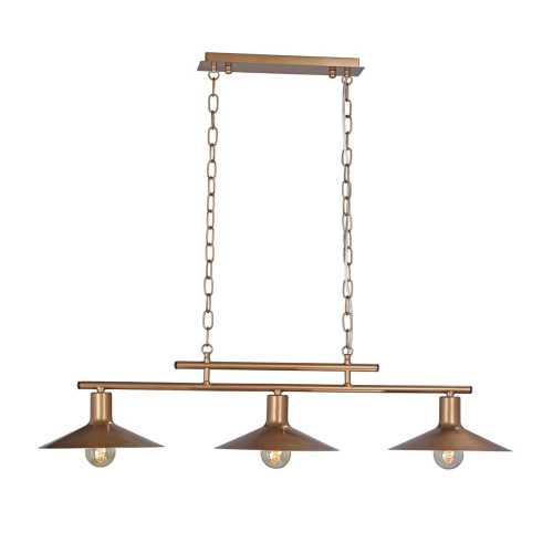 Подвесной светильник Vitaluce V4873-8/3 фото 2