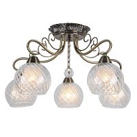 Люстра потолочная OML-53507-05