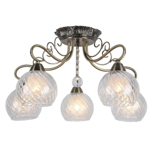 Люстра потолочная OML-53507-05