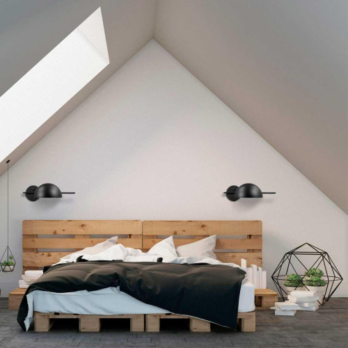 Бра Lumion Lofti Kent 5293/1WA фото 3