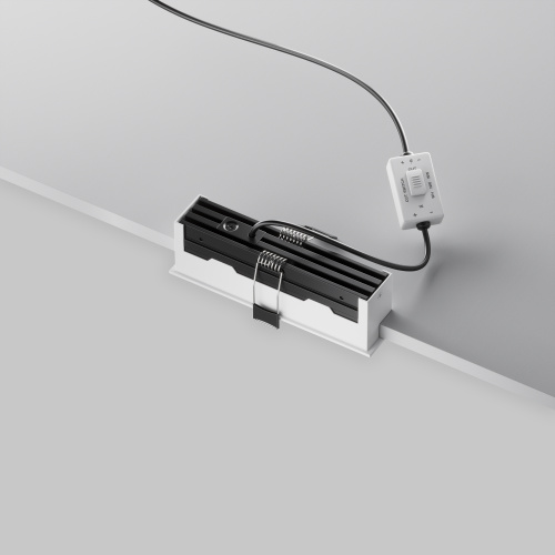 Встраиваемый светильник Technical DL066-12W3-6K-W фото 6