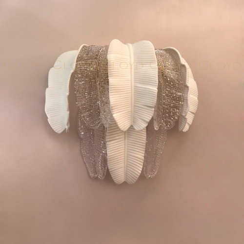 Бра Cloyd CEYLON W3 / золото (арт.20278) фото 3