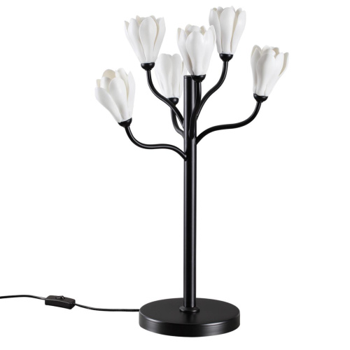 Настольная лампа Odeon Light Modern Gardi 5090/6T Настольная лампа Odeon Light Modern Gardi 5090/6T