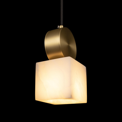 10249/A Подвесной светильник LOFT IT Dolomite фото 5