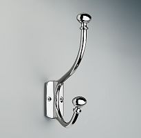 Крючок Ephram Polished Chrome
