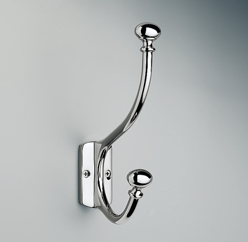 Крючок Ephram Polished Chrome